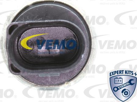 Vemo V10-72-1251 - Датчик, температура топлива parts5.com