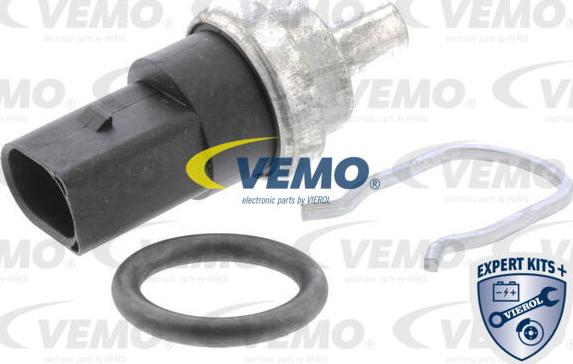 Vemo V10-72-1251 - Датчик, температура топлива parts5.com