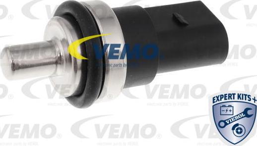 Vemo V10-72-1251 - Датчик, температура топлива parts5.com