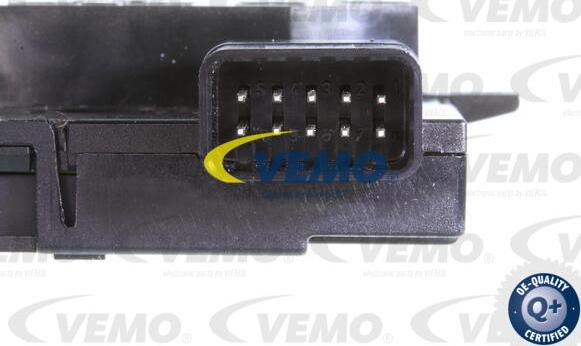 Vemo V10-72-1264 - Датчик угла поворота руля parts5.com