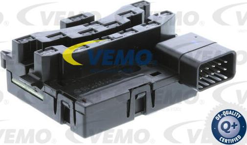 Vemo V10-72-1264 - Датчик угла поворота руля parts5.com