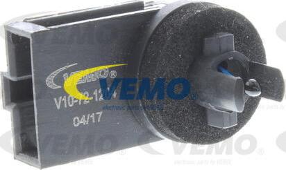 Vemo V10-72-1204 - Датчик, внутренняя температура parts5.com