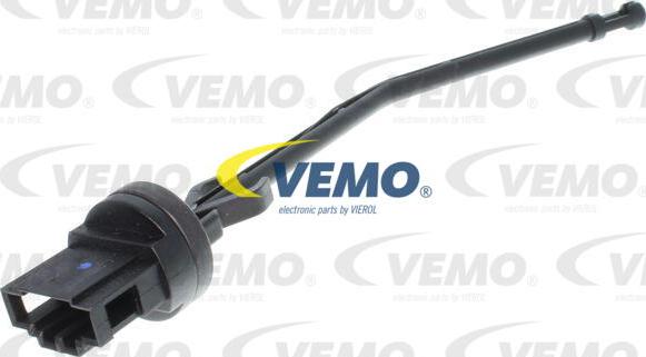 Vemo V10-72-1213 - Датчик, внутренняя температура parts5.com