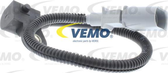 Vemo V10-72-1229 - Датчик RPM, частота вращения parts5.com