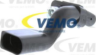 Vemo V10-72-1272 - Датчик импульсов, коленвал parts5.com