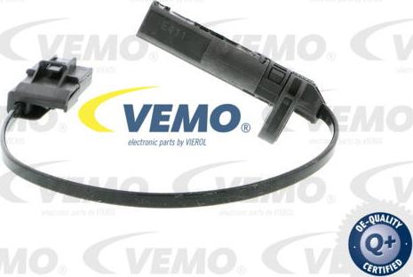 Vemo V10-72-1277 - Датчик частоты вращения, автоматическая коробка передач parts5.com