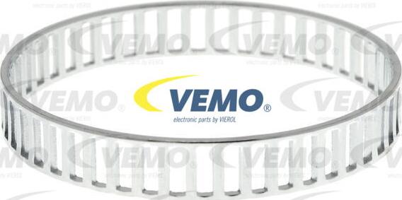 Vemo V10-92-1497 - Зубчатое кольцо для датчика ABS parts5.com