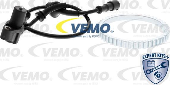 Vemo V10-72-7802 - Датчик ABS, частота вращения колеса parts5.com