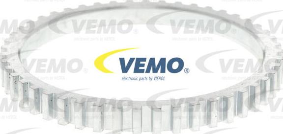 Vemo V10-72-7802 - Датчик ABS, частота вращения колеса parts5.com