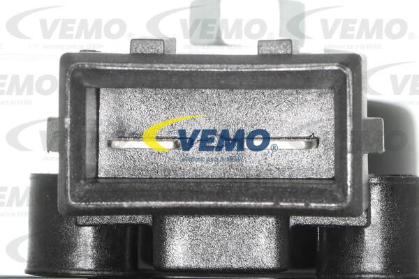 Vemo V10-77-0911 - Звуковой сигнал parts5.com