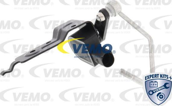 Vemo V10-77-0052 - Датчик, ксеноновый свет (регулировка угла наклона фар) parts5.com