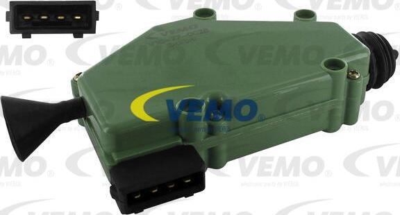 Vemo V10-77-0028 - Актуатор, регулировочный элемент, центральный замок parts5.com
