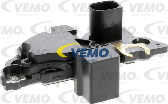 Vemo V10-77-1048 - Регулятор напряжения, генератор parts5.com