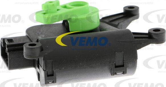 Vemo V10-77-1005 - Регулировочный элемент, смесительный клапан parts5.com