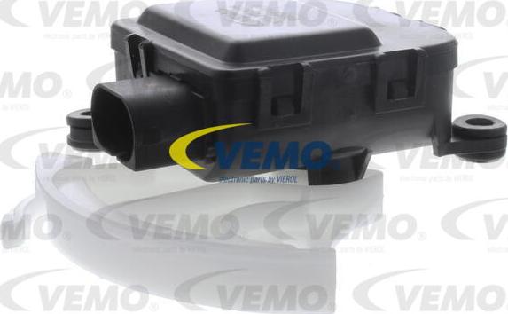 Vemo V10-77-1016 - Регулировочный элемент, смесительный клапан parts5.com