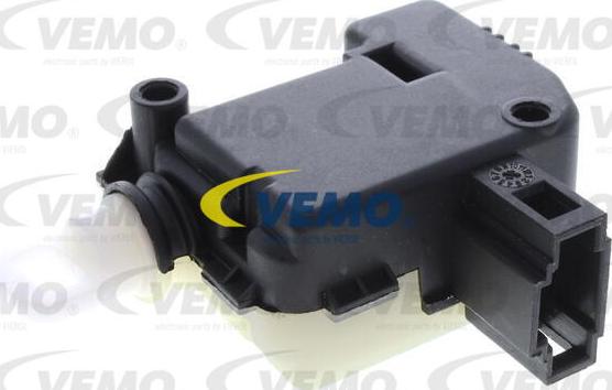Vemo V10-77-1011 - Актуатор, регулировочный элемент, центральный замок parts5.com