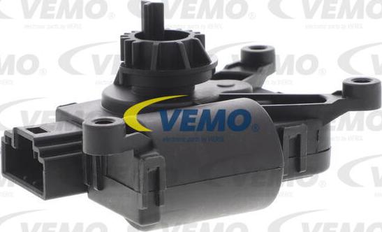 Vemo V10-77-1084 - Регулировочный элемент, смесительный клапан parts5.com