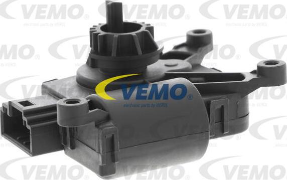 Vemo V10-77-1088 - Регулировочный элемент, смесительный клапан parts5.com