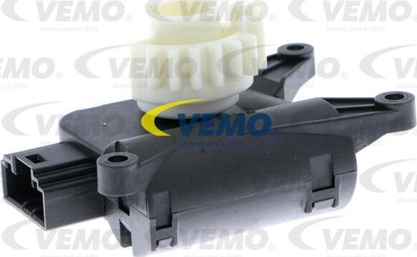 Vemo V10-77-1029 - Регулировочный элемент, смесительный клапан parts5.com