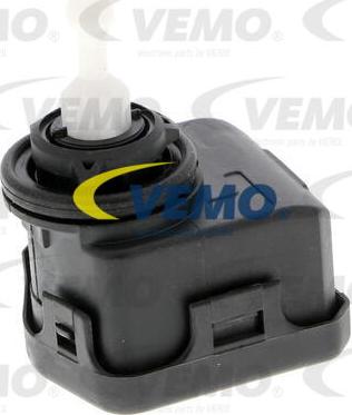 Vemo V10-77-1020 - Регулировочный элемент, актуатор, угол наклона фар parts5.com