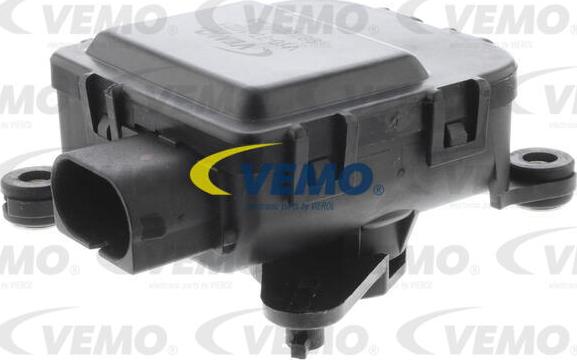Vemo V10-77-1021 - Регулировочный элемент, смесительный клапан parts5.com