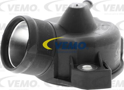 Vemo V30-99-0001 - Термостат, охлаждающая жидкость parts5.com