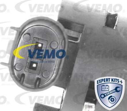 Vemo V30-99-0198 - Термостат, охлаждающая жидкость parts5.com