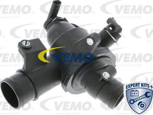 Vemo V30-99-0198 - Термостат, охлаждающая жидкость parts5.com