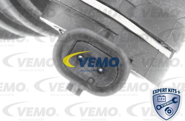 Vemo V30-99-0198 - Термостат, охлаждающая жидкость parts5.com