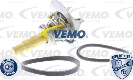 Vemo V30-99-0104 - Термостат, охлаждающая жидкость parts5.com