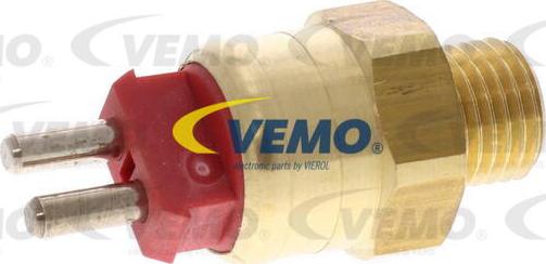 Vemo V30-99-2250 - Термовыключатель, вентилятор радиатора / кондиционера parts5.com