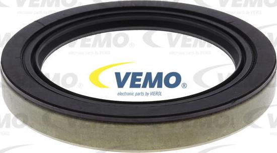 Vemo V30-92-9980 - Зубчатое кольцо для датчика ABS parts5.com