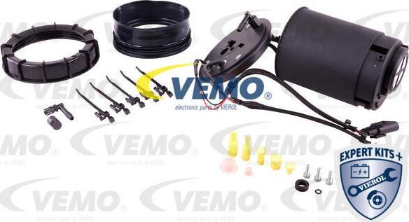 Vemo V30-68-0005 - Отопление, топливозаправочная система (впрыск карбамида) parts5.com