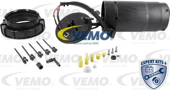 Vemo V30-68-0001 - Отопление, топливозаправочная система (впрыск карбамида) parts5.com