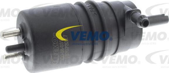 Vemo V30-08-0310-1 - Водяной насос, система очистки окон parts5.com