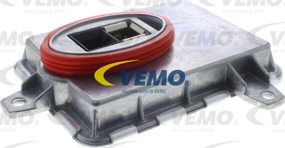 Vemo V30-84-0023 - Устройство зажигания, газоразрядная лампа parts5.com