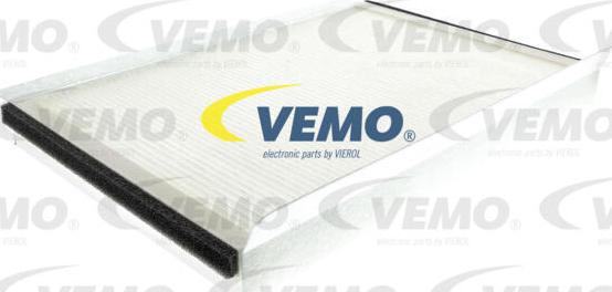 Vemo V30-30-1012 - Фильтр воздуха в салоне parts5.com