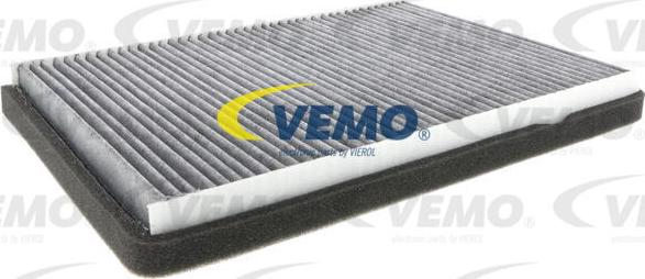 Vemo V30-31-1026 - Фильтр воздуха в салоне parts5.com