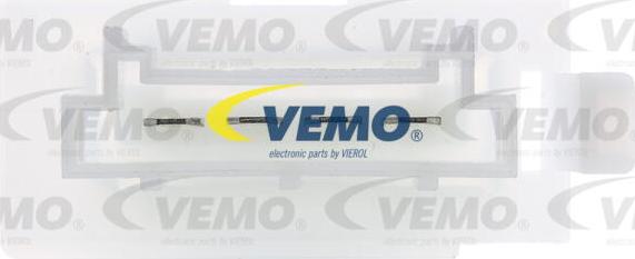 Vemo V30-79-0025 - Regulador, ventilador habitáculo parts5.com