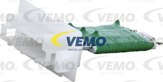 Vemo V30-79-0025 - Regulador, ventilador habitáculo parts5.com