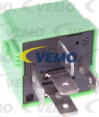 Vemo V30-71-0037 - Relé, regulación de nivel parts5.com