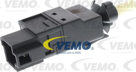 Vemo V30-73-0087 - Выключатель фонаря сигнала торможения parts5.com