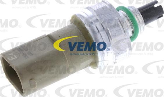 Vemo V30-73-0137 - Пневматический выключатель, кондиционер parts5.com