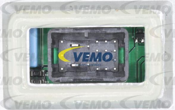 Vemo V30-73-0207 - Устройство управления, освещение parts5.com