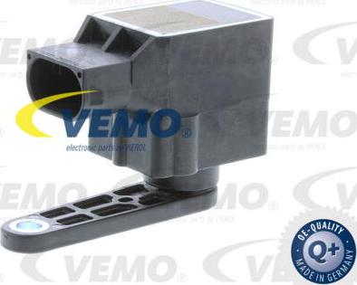 Vemo V30-72-0025 - Датчик, ксеноновый свет (регулировка угла наклона фар) parts5.com