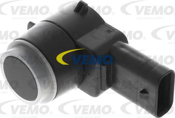 Vemo V30-72-0021 - Датчик, система помощи при парковке parts5.com