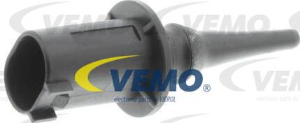 Vemo V30-72-0155 - Sensor, temperaura exterior parts5.com