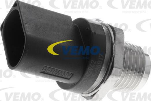 Vemo V30-72-0812 - Датчик, давление подачи топлива parts5.com