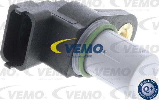 Vemo V30-72-0702 - Датчик, импульс зажигания parts5.com