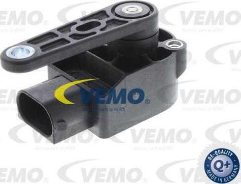 Vemo V30-72-0786 - Датчик, ксеноновый свет (регулировка угла наклона фар) parts5.com